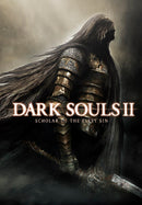 Dark Souls II - Scholar of the First Sin