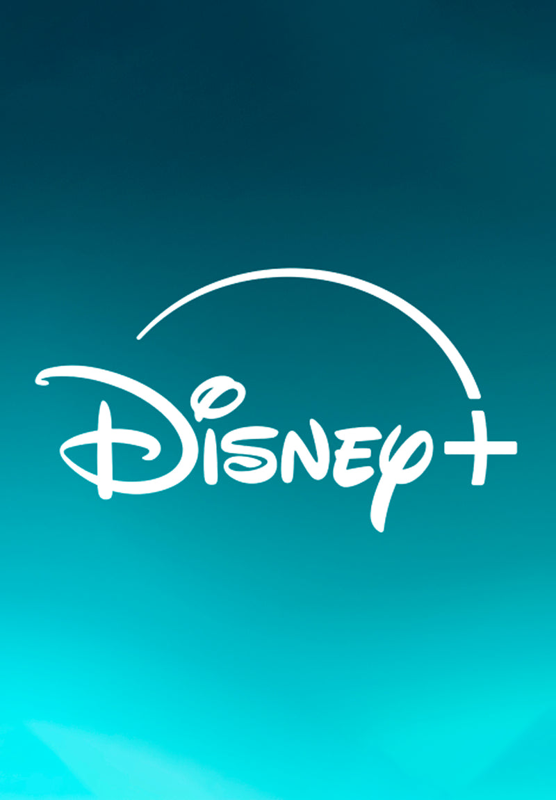 Disney Plus