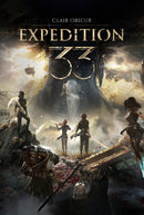 Clair Obscur: Expedition 33