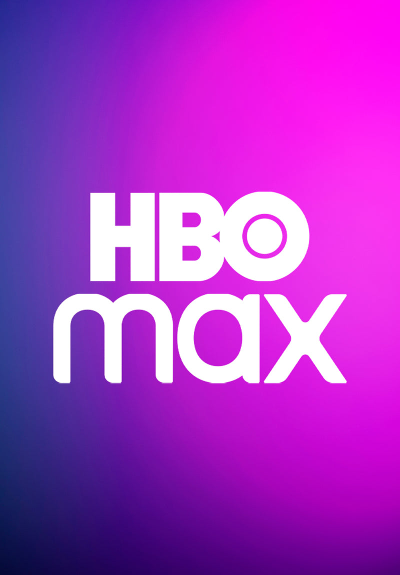 HBO Max