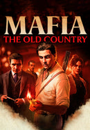 Mafia: The Old Country
