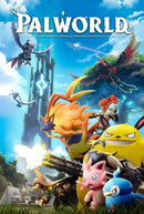 Palworld
