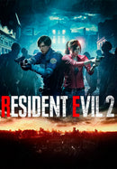 Resident Evil 2