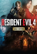 Resident Evil 4 Remake: Gold Edition