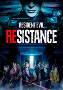 Resident Evil: Resistance