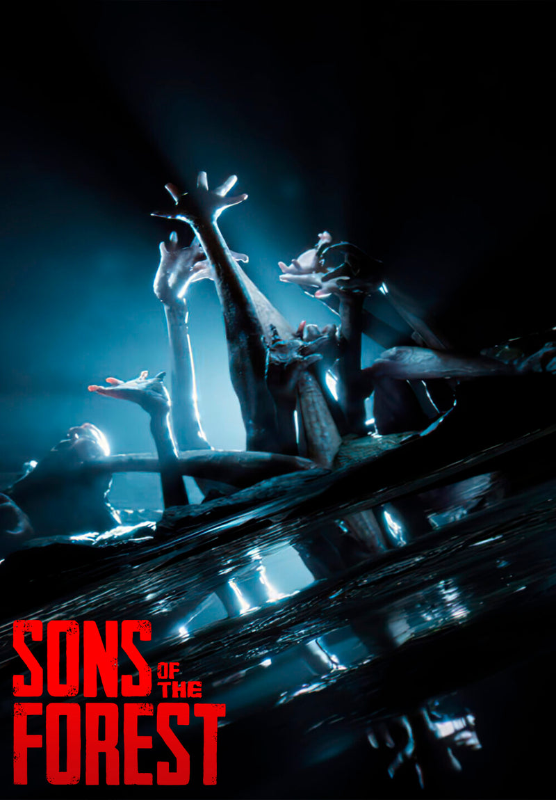 Sons of the Forest