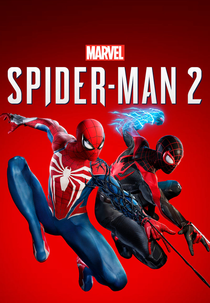 Spider-Man 2