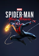 Spider-Man: Miles Morales