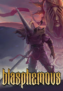Blasphemous