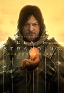 Death Stranding