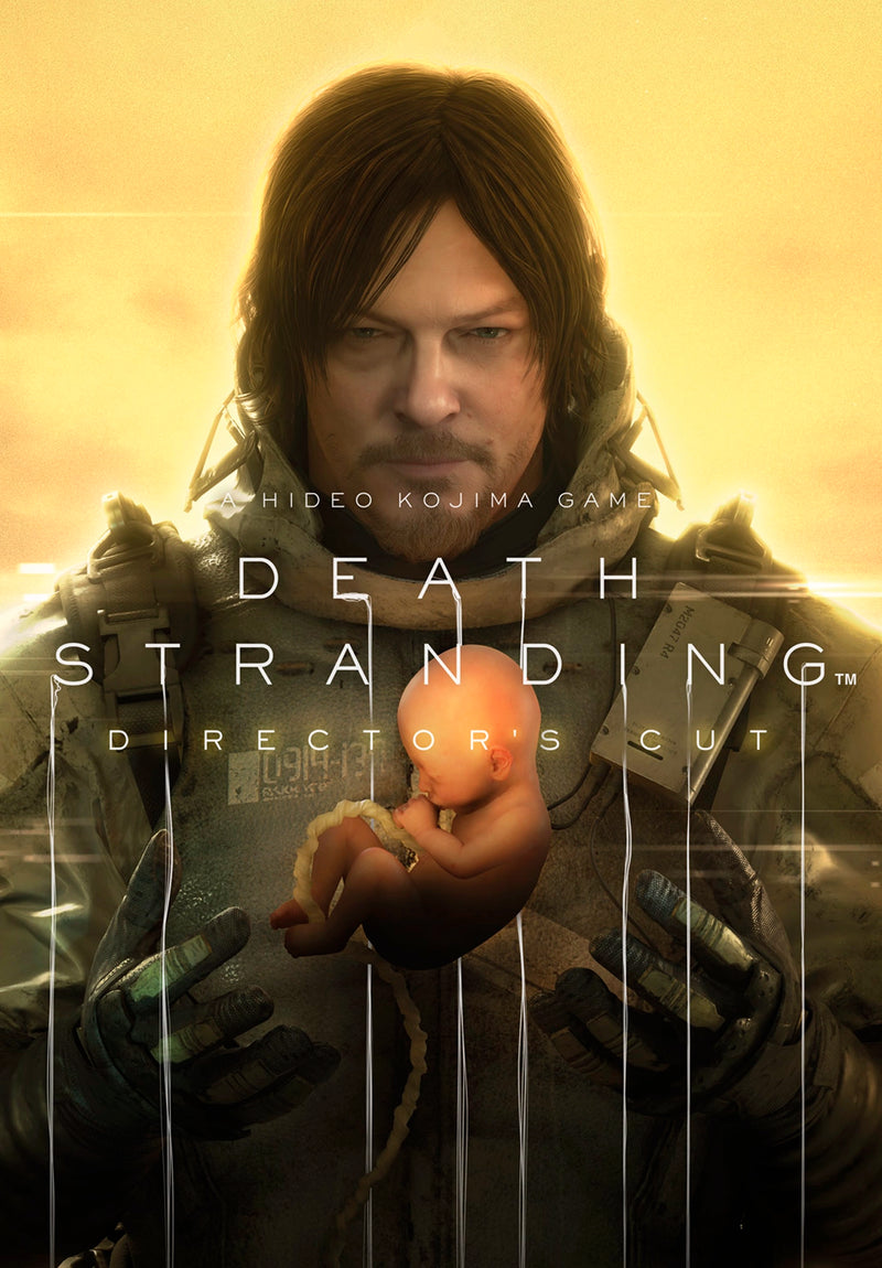 Death Stranding