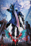 Comprar Devil May Cry 5 + Vergil