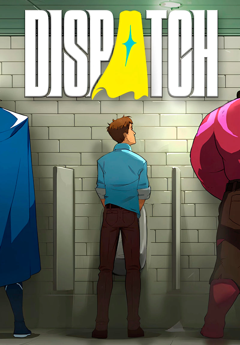 DIPASTCH