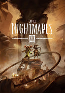 Little Nightmares 3