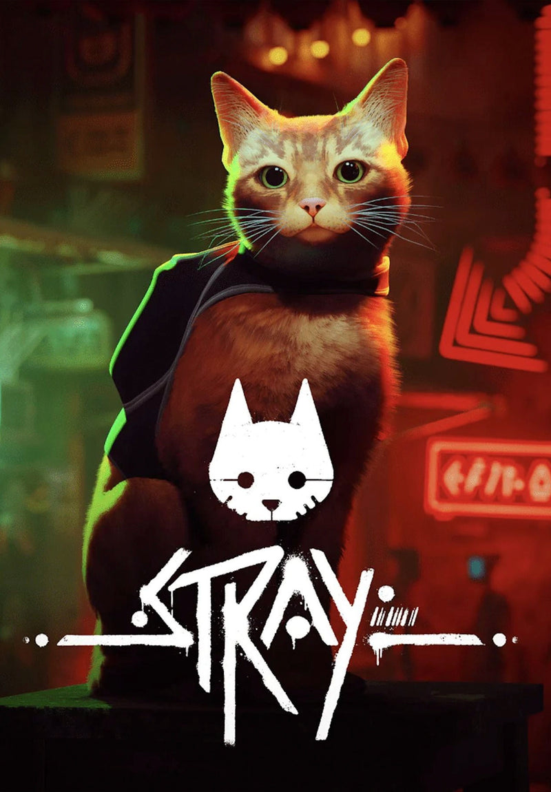 Stray