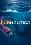 Subnautica
