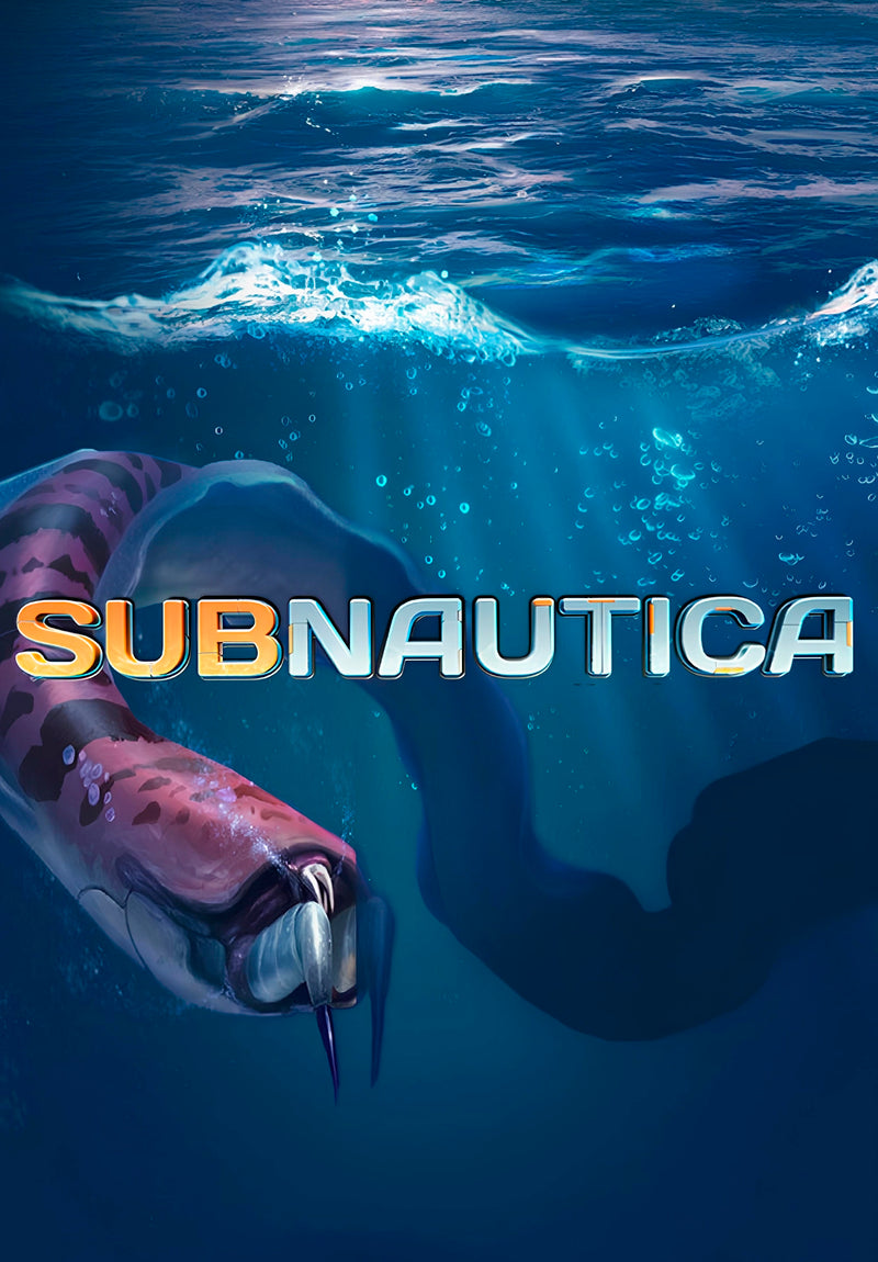 Subnautica