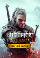 The Witcher 3: Wild Hunt