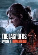 The Last of Us™ Parte II Remastered