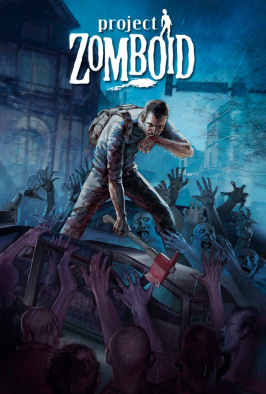 Project Zomboid